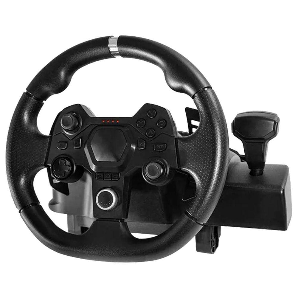 Volante Logitech G923 TRUEFORCE Para PS5/PS4/PC , 941-000148