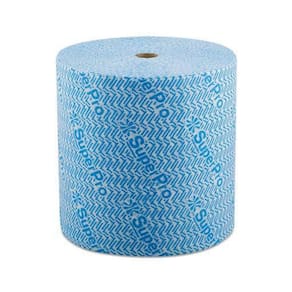 Pano Multiuso Perfex Bettanin Superpro Rolo 27Cm X 300M Azul