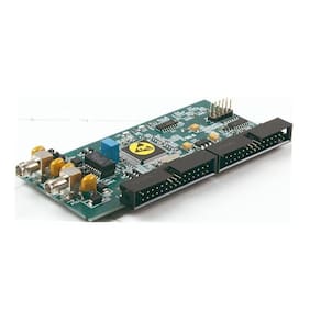 Placa De Tronco E1 Impacta 68 / 68I