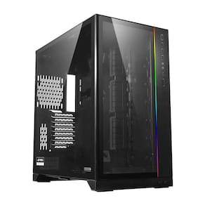 Gabinete Gamer Lian Li O11 Dynamic Rog Dxl Preto Full Tower