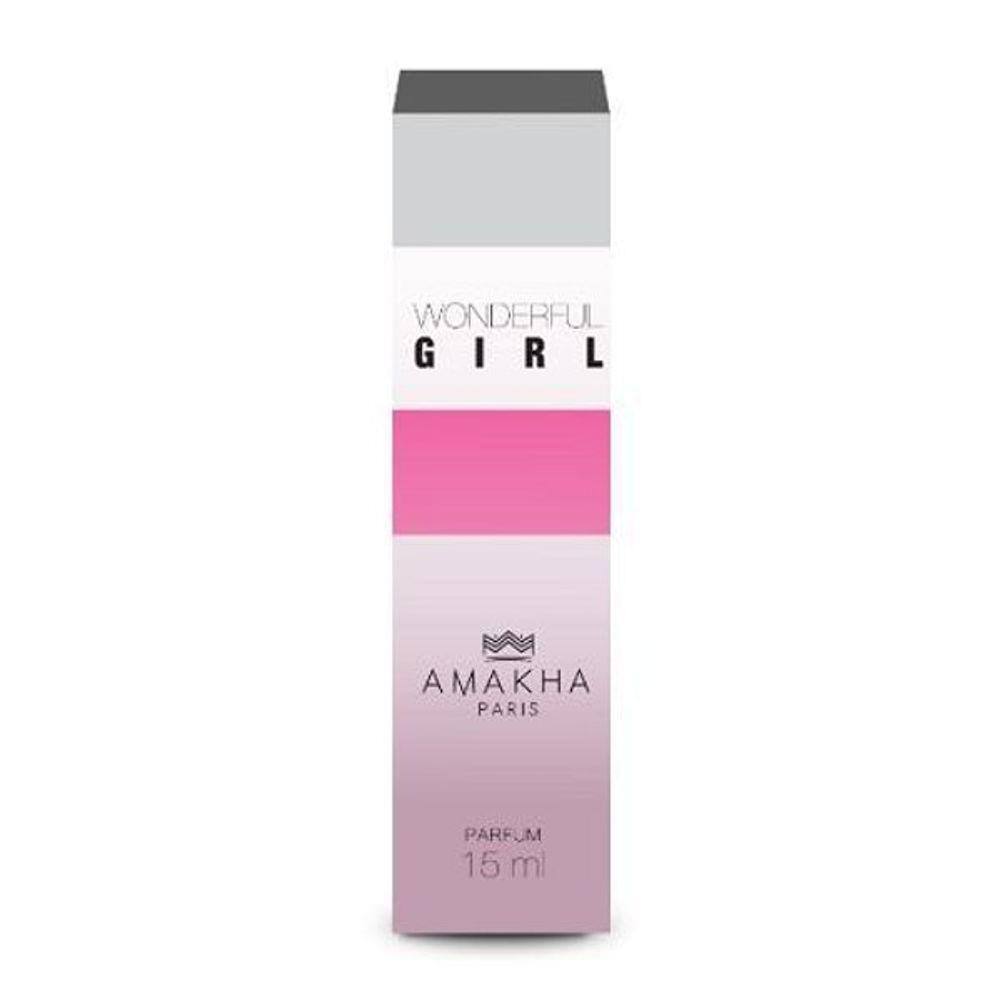 Wonderful Girl Woman Parfum 15Ml