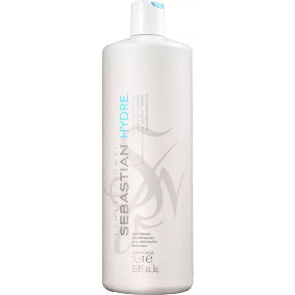 Condicionador 1000Ml Sebastian Hydre