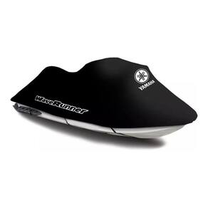 Capa Para Jet Ski Yamaha Vx 110 Com Retrovisor Alta Proteção