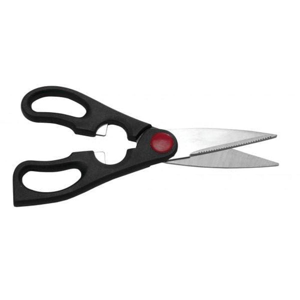 Tesoura Para Frango 20 Cm 435 - Mimo Style