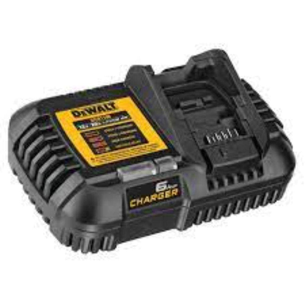 Carregador Dewalt Dcb1106 12V A 20V 220V