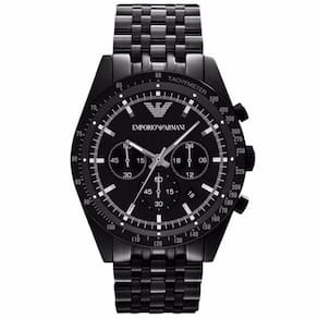 Relógio Masculino Emporio Armani Ar 5989 Black