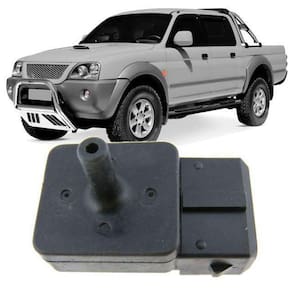 Sensor Modulador Da Turbina L200 Sport Outdoor E Pajero