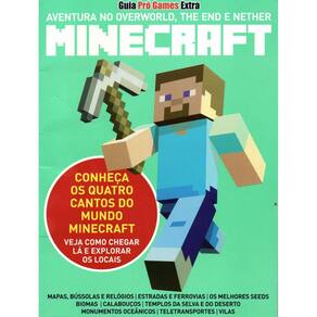 AVENTURAS NO MUNDO DO MINECRAFT DENTRO DO ROBLOX