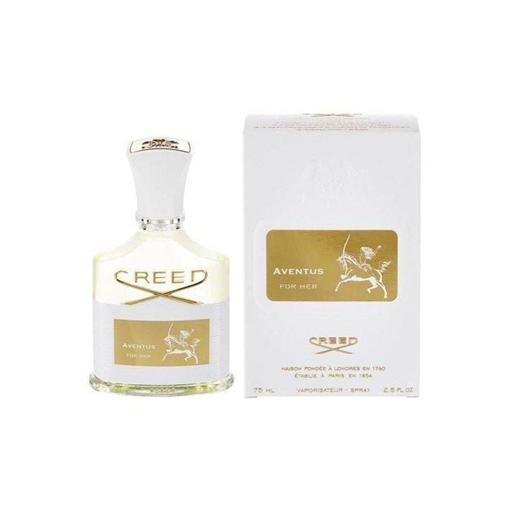 Creed Aventus For Her Feminino Eau De Parfum 75Ml