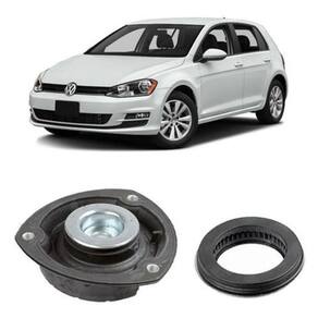 Rolamento + Batente Dianteiro Golf Tsi 2016 2017 2018 2019