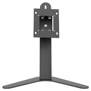 Suporte De Mesa Com Ajuste De Altura E Inclinável Monitor