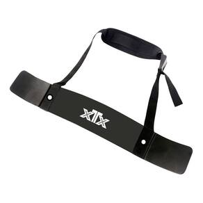 Colete Scott Arm Blaster Bíceps Isolado Reforçado Chapa 3Mm