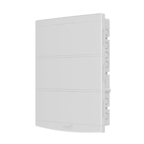 Quadro Distribuicao Slim 48 Disjuntor 33040830