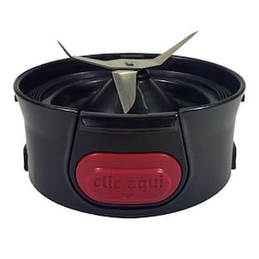 Base do Copo Liquidificador Arno LN72