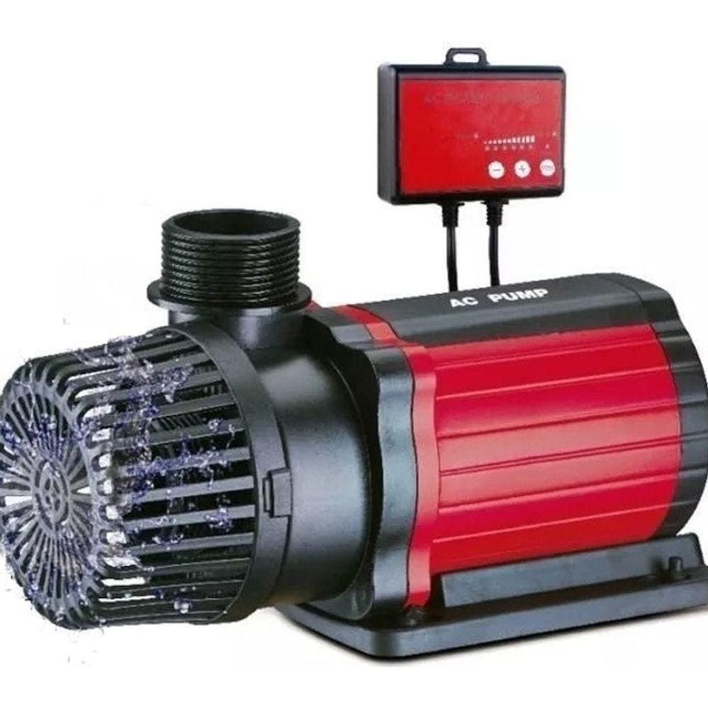 Super Bomba Submersa 20.000 Lth. Lagos ou Fontes. 220 Volts