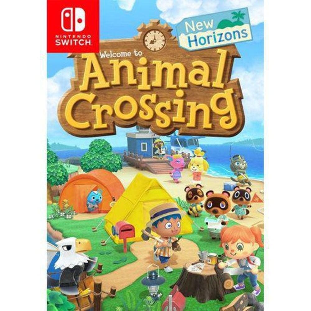 Download animal shop crossing nintendo switch