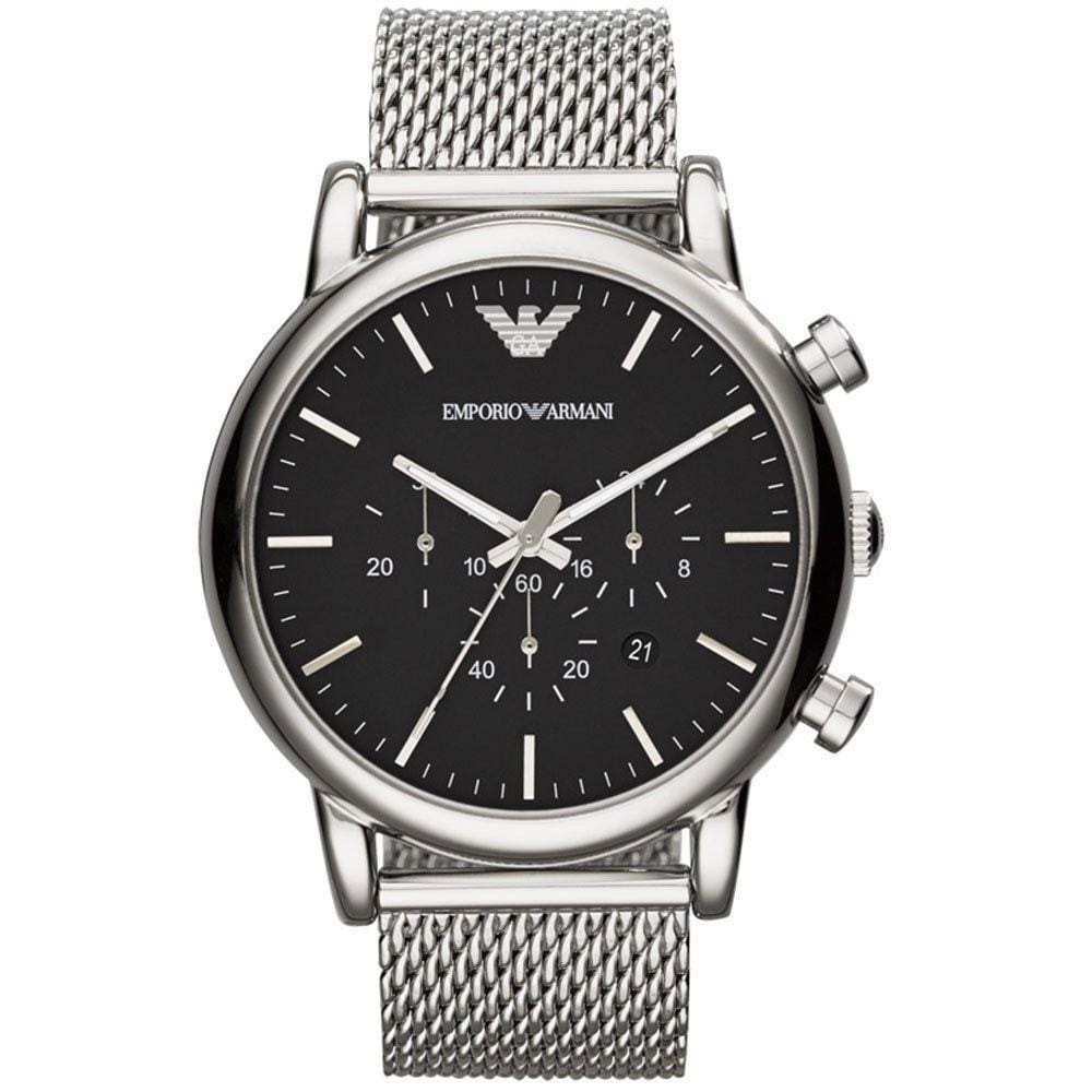 Emporio armani ar clearance 1919