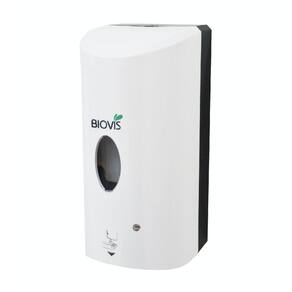 Saboneteira Automática Em Espuma Luna Biovis