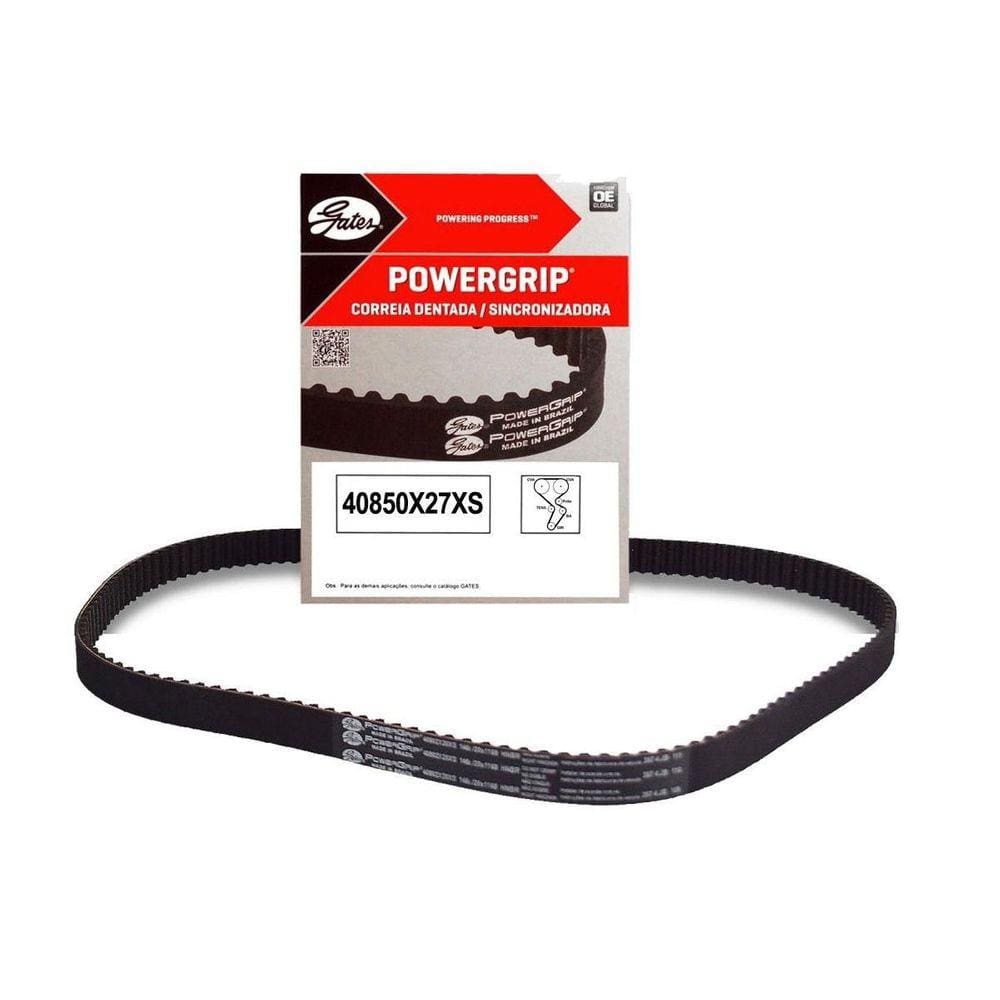 Correia Dentada Clio Sandero Logan Megane Duster 1.6 16V