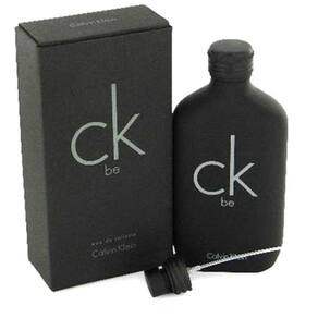Perfume Ck Be Eau de Toilette 200ml