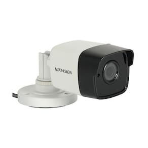 Camera Bullet 1080P 2Mp 4X1 2.8Mm Ds-2Ce16D8T-Itf Hikvision