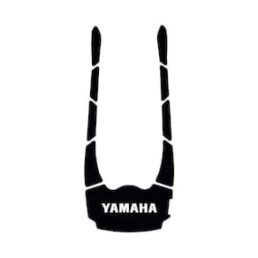 Jogo Tapete Jet Ski Yamaha Vxs / Vxr / Vx Sport / Vx Cruiser