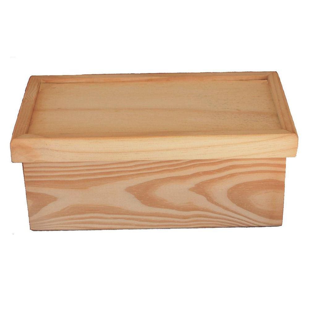 Caixa Organizadora Para Pintura Ou Costura