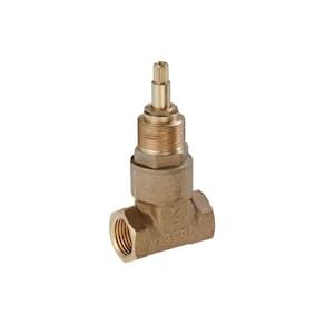 Registro Gaveta Docol 1/2" DocolBase Cobre
