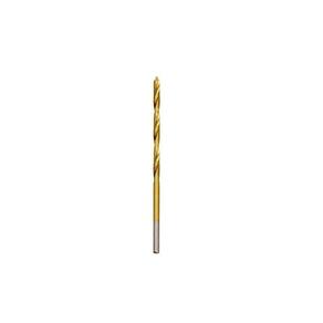Broca De Aço Rápido Para Metal 2Mm 7172009 Mtx