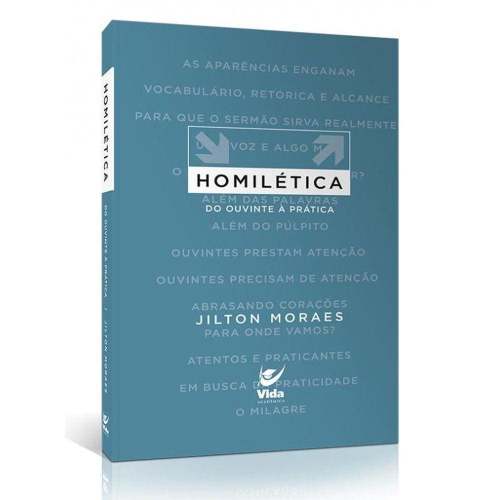 Homilética