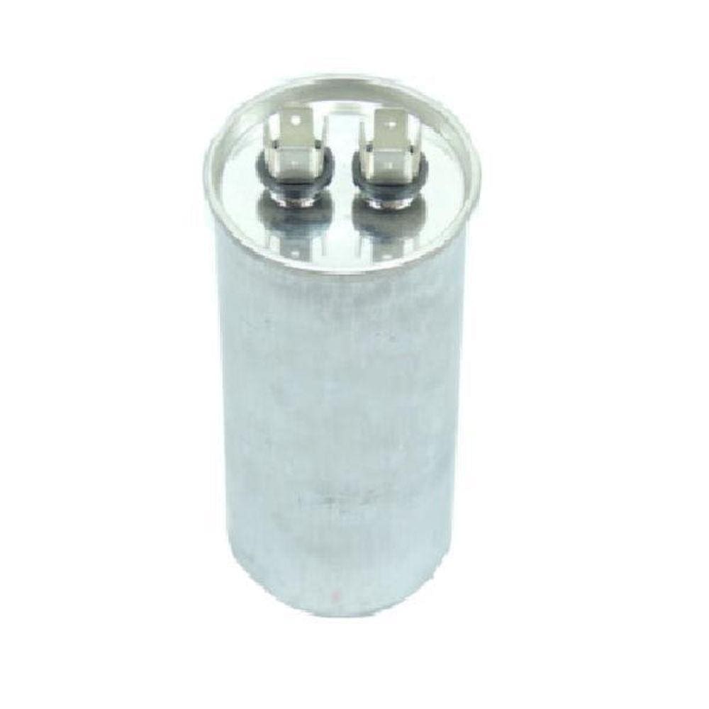 Capacitor 20Uf Com 8 Terminais (Polos) D1980 Eos