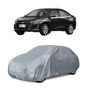 Capa Cobrir Carro Onix Sedan 100% Impermeável Proteção Total Bezzter Protection