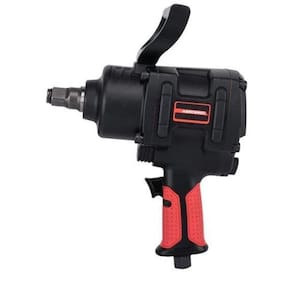 Chave De Impacto Pneumática 3/4 Pol. Aeropro-Rp7462
