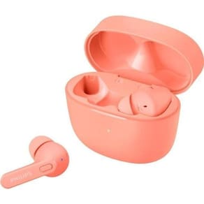 Fone Bluetooth True Wireless Tat2206Pk/00 Rosa Philips