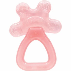 Mordedor rosa Buba