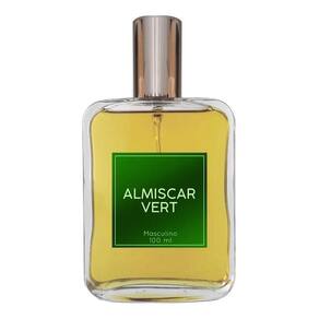 Perfume Almíscar Vert 100Ml + Mini Perfume 10Ml