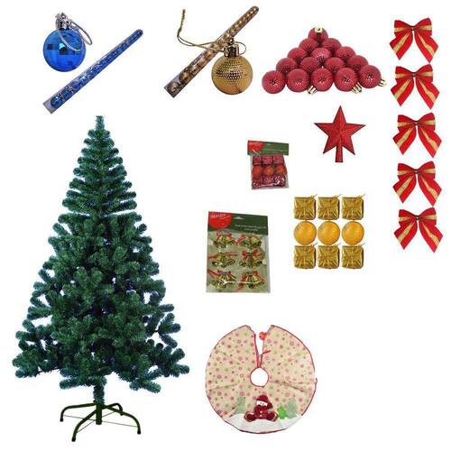 Árvore Natal Verde 1,50M 320 Galhos | Casas Bahia Árvore Natal Verde 1,50M 320 Galhos | Casas Bahia