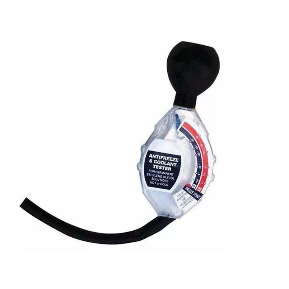 Termodensímetro Teste De Fluido Do Radiador -dm700