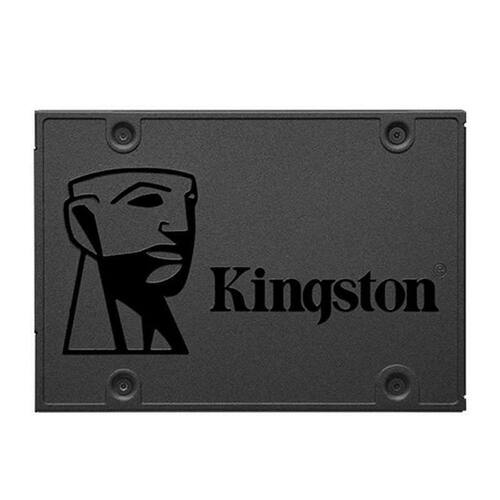 Hd Ssd 480Gb Box Kingston é boa?