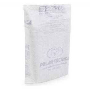 Gelo Artificial Top Sek 400G Kit Com 30 Unidades Ts400