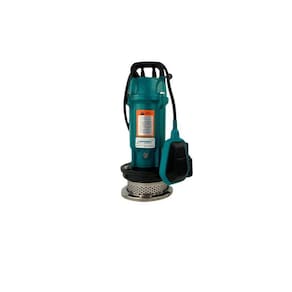 Bomba Submersível Lepono Qdx6-18-0.75La 1Cv M 220V