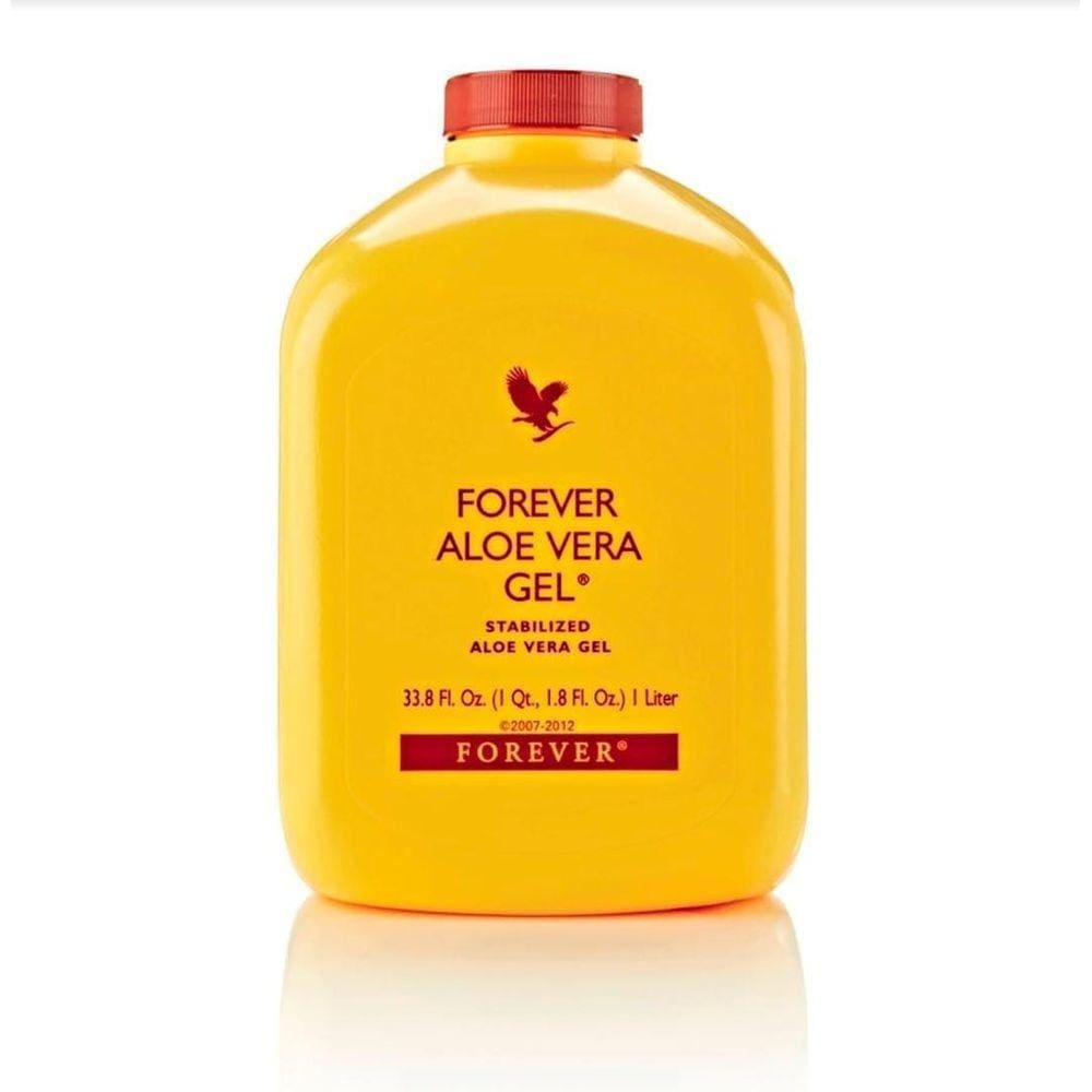 Aloe Vera 1 Litro Suco Forever
