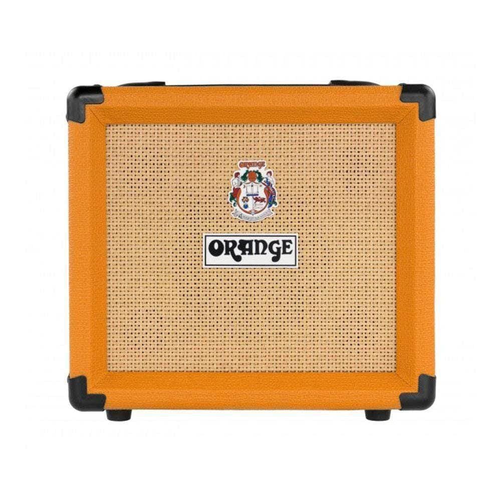 Amplificador Orange Crush 12 Combo Guitarra 12W