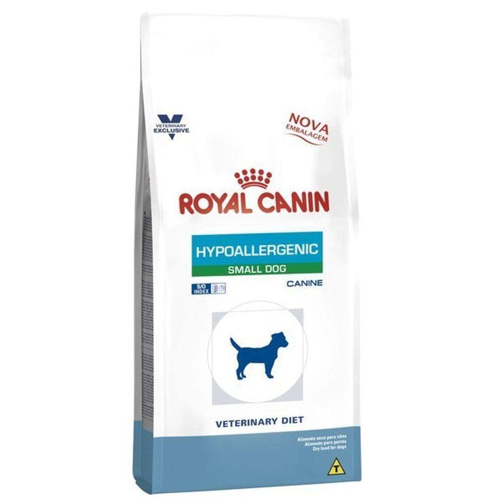 Royal canin hypoallergenic small dog cheap 7kg