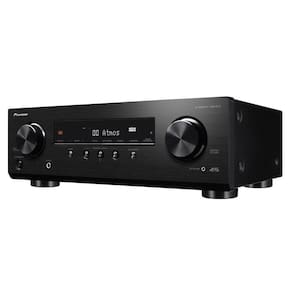Receiver Pioneer AV 5.2 Canais Dolby Atmos Wireless VSX534