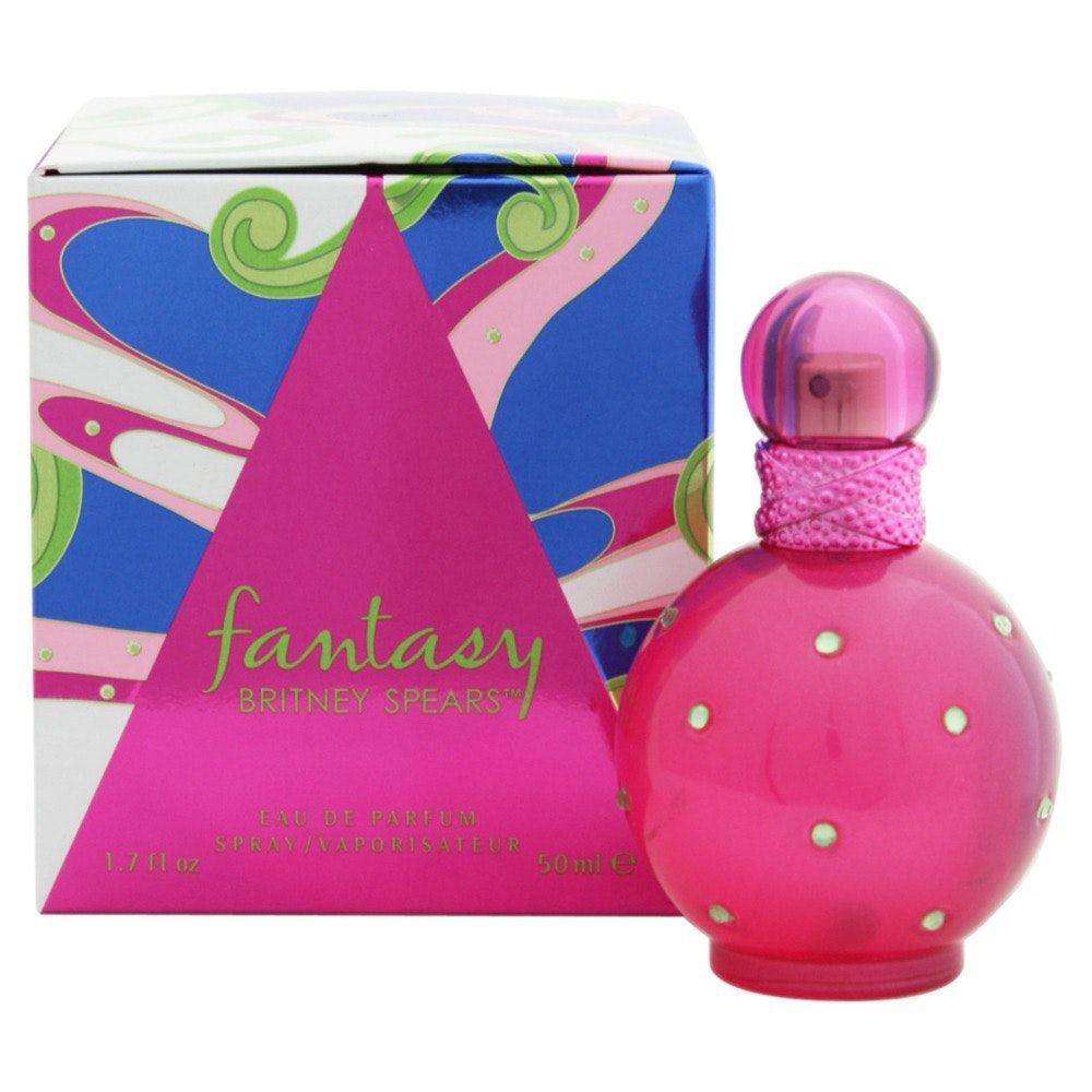 Fantasy Britney Spears EDP Feminino 100ml