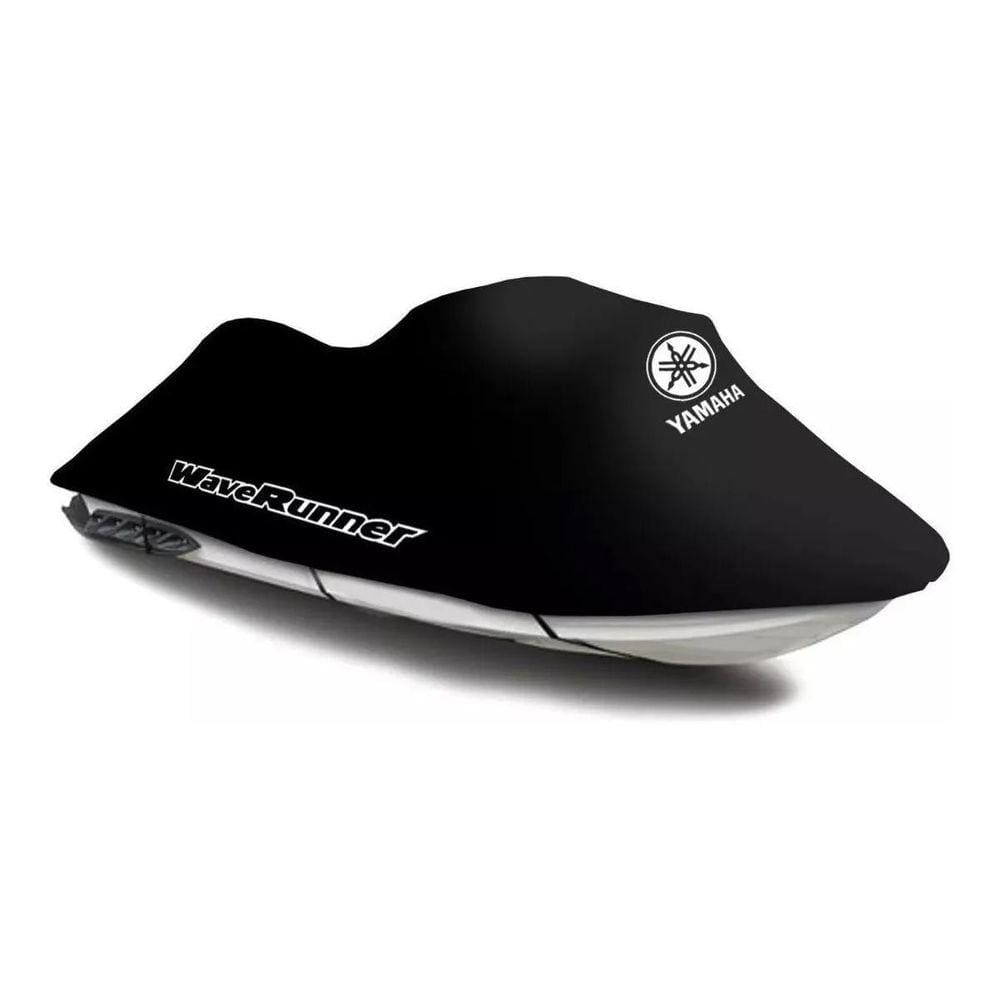 Capa Para Jet Ski Yamaha Vx Cruiser - Transporte