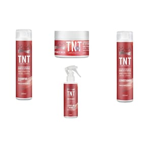 Kit Phytogen Tnt Completo