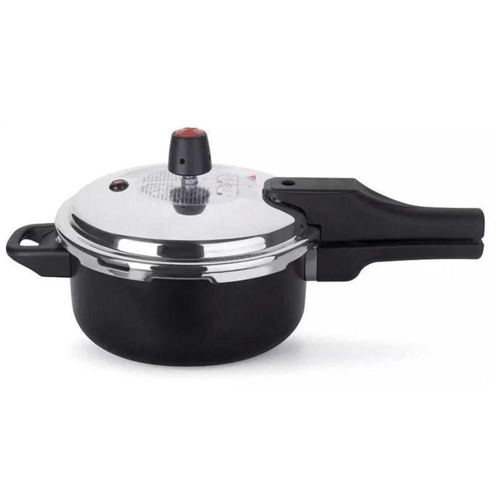 Panela De Pressão Quatzo 3L