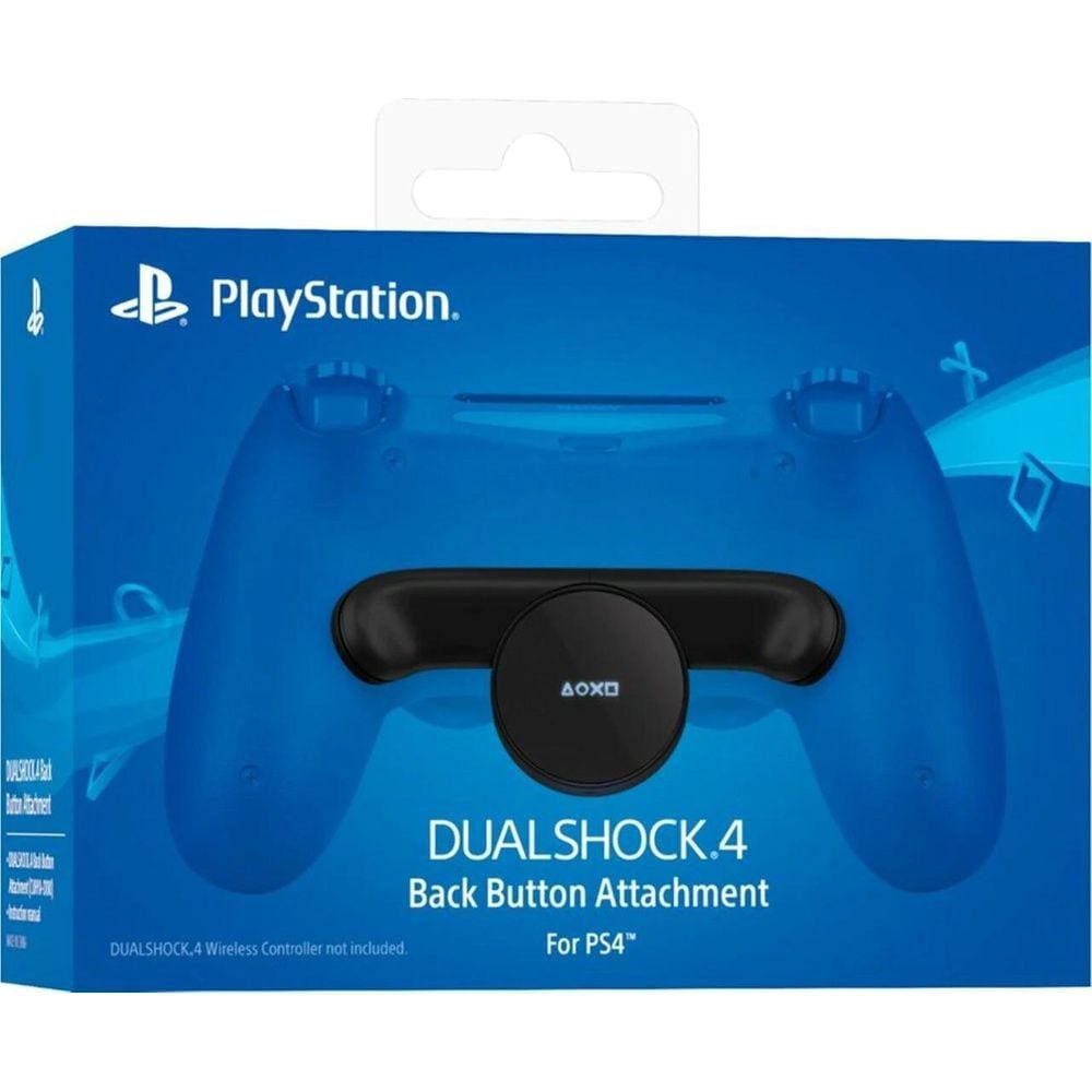 Playstation 4 pro dualshock